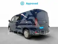 2025 Volkswagen Transporter