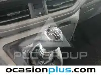 2025 Volkswagen Transporter