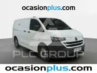 2025 Volkswagen Transporter