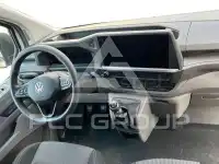 2025 Volkswagen Transporter