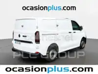 2025 Volkswagen Transporter