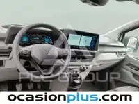 2025 Volkswagen Transporter