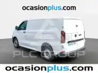 2025 Volkswagen Transporter