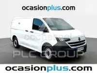 2025 Volkswagen Transporter