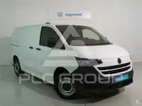 2025 Volkswagen Transporter