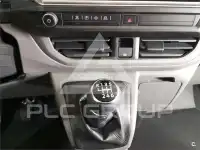 2025 Volkswagen Transporter