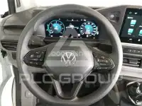 2025 Volkswagen Transporter