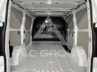2025 Volkswagen Transporter