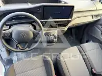 2025 Volkswagen Transporter