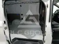 2025 Volkswagen Transporter