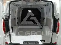2025 Volkswagen Transporter