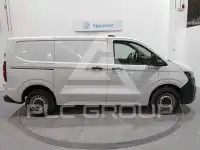 2025 Volkswagen Transporter