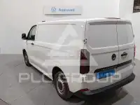 2025 Volkswagen Transporter