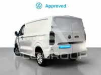 2025 Volkswagen Transporter
