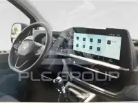 2025 Volkswagen Transporter