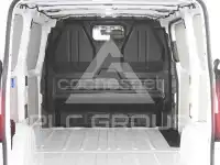 2025 Volkswagen Transporter