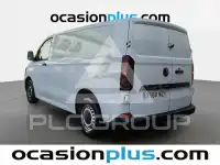 2025 Volkswagen Transporter