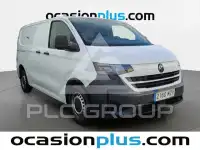 2025 Volkswagen Transporter