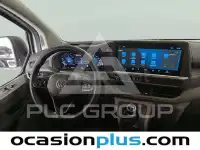 2025 Volkswagen Transporter