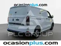 2025 Volkswagen Transporter