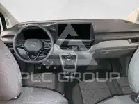 2025 Volkswagen Transporter