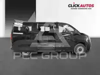 2025 Volkswagen Transporter