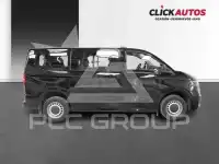 2025 Volkswagen Transporter