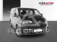 2025 Volkswagen Transporter