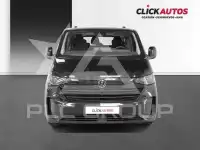 2025 Volkswagen Transporter