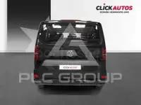 2025 Volkswagen Transporter