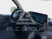 2025 Volkswagen Transporter
