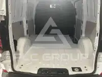 2025 Volkswagen Transporter