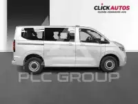 2025 Volkswagen Transporter