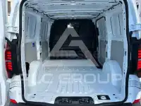 2025 Volkswagen Transporter