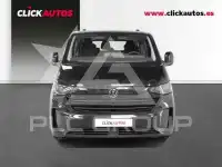 2025 Volkswagen Transporter