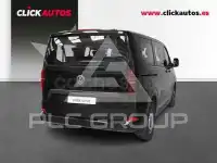 2025 Volkswagen Transporter