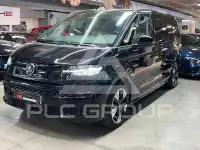 2025 Volkswagen Multivan