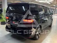 2025 Volkswagen Multivan