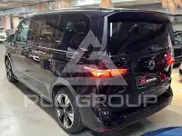 2025 Volkswagen Multivan