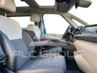 2025 Volkswagen Multivan
