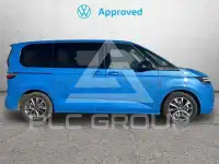 2025 Volkswagen Multivan
