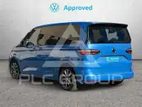 2025 Volkswagen Multivan