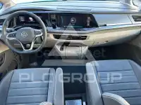 2025 Volkswagen Multivan
