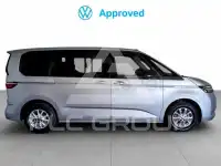 2025 Volkswagen Multivan