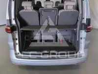 2025 Volkswagen Multivan