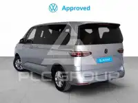 2025 Volkswagen Multivan