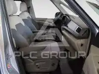 2025 Volkswagen Multivan