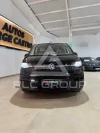 2025 Volkswagen Multivan