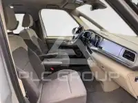 2025 Volkswagen Multivan