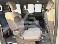 2025 Volkswagen Multivan